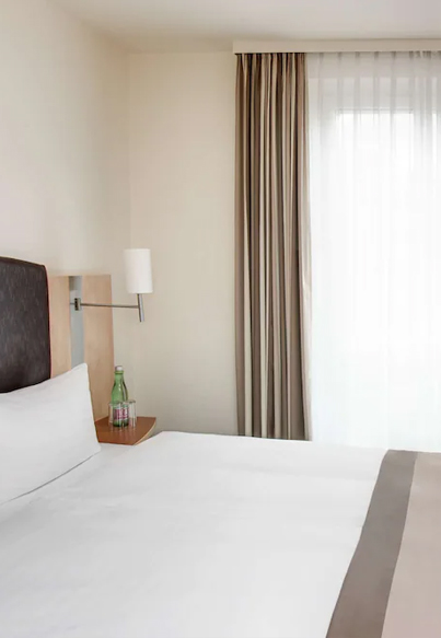 IntercityHotel Wien