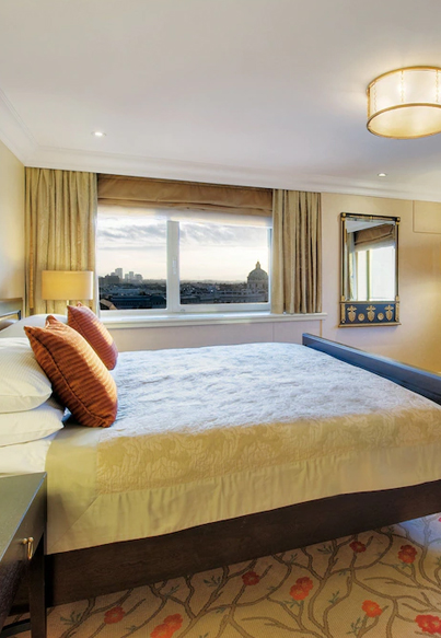 InterContinental Vienna an IHG Hotel