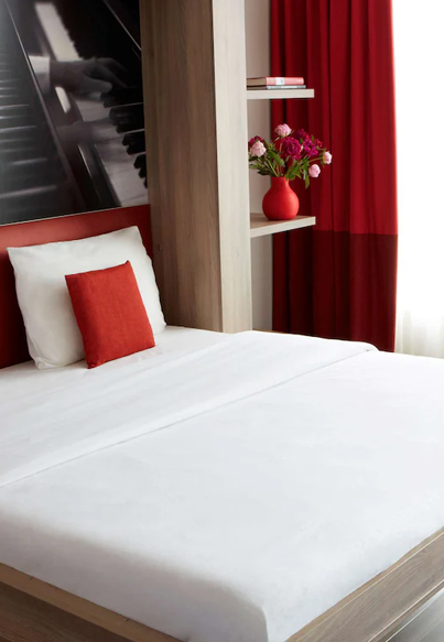 Aparthotel Adagio Vienna City