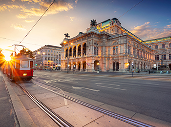 האופרה הממלכתית של וינה