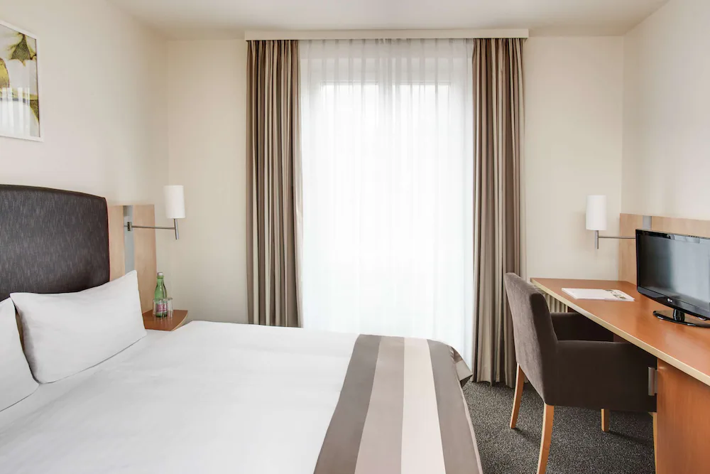IntercityHotel Wien