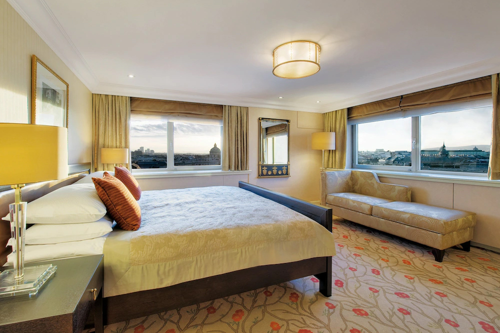 InterContinental Vienna an IHG Hotel