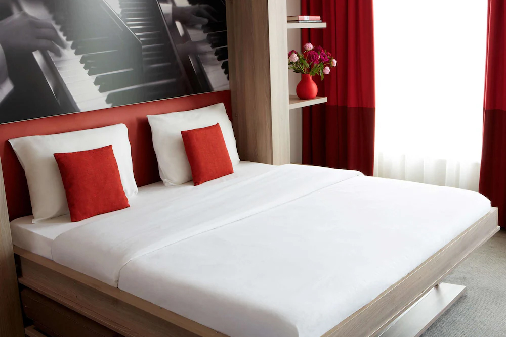 Aparthotel Adagio Vienna City