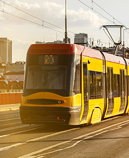 מלונות משתלמים בוורשה