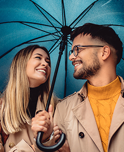 חופשה זוגית בוורשה