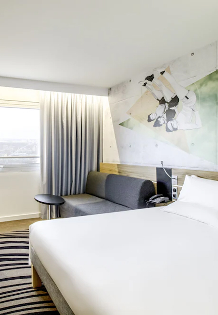 Novotel Warszawa Centrum