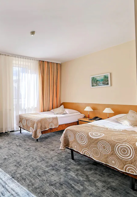 Hotel Gromada Warszawa Centrum