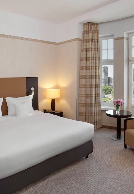 Polonia Palace Hotel