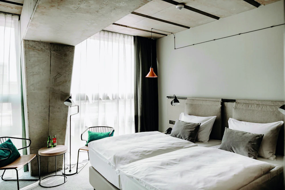 Vienna House Mokotow Warsaw