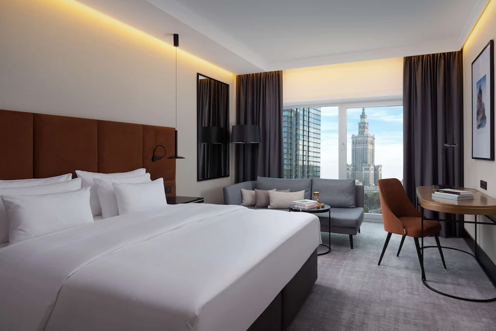 Radisson Collection Hotel Warsaw