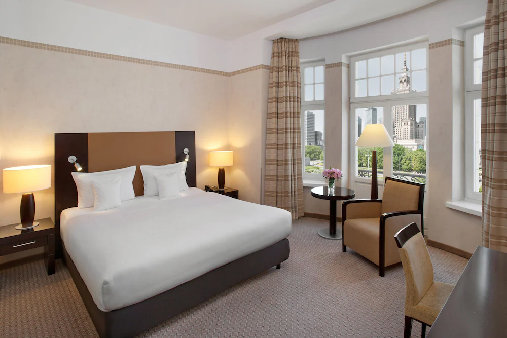 Polonia Palace Hotel