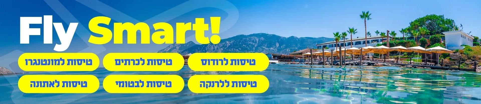טיסה