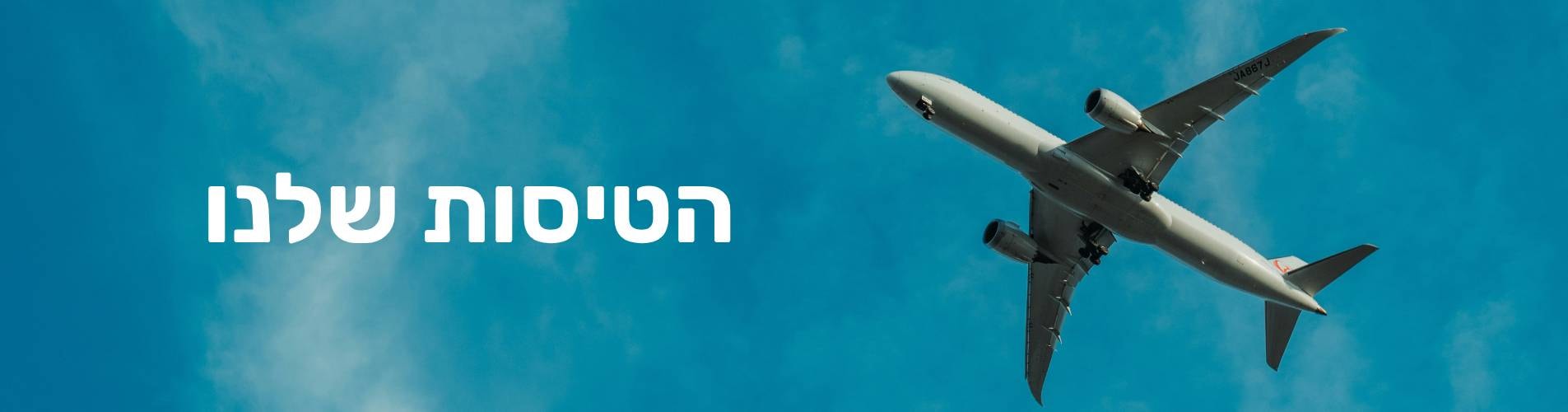 טיסה