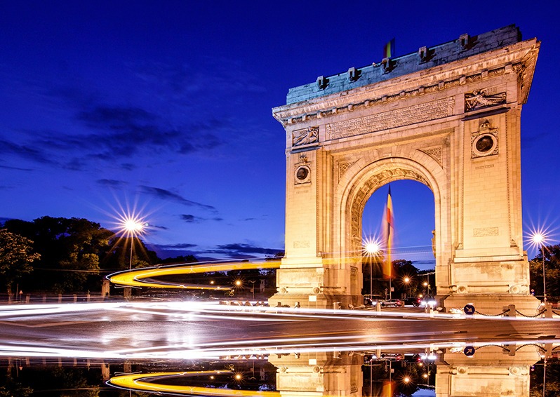 שער הניצחון