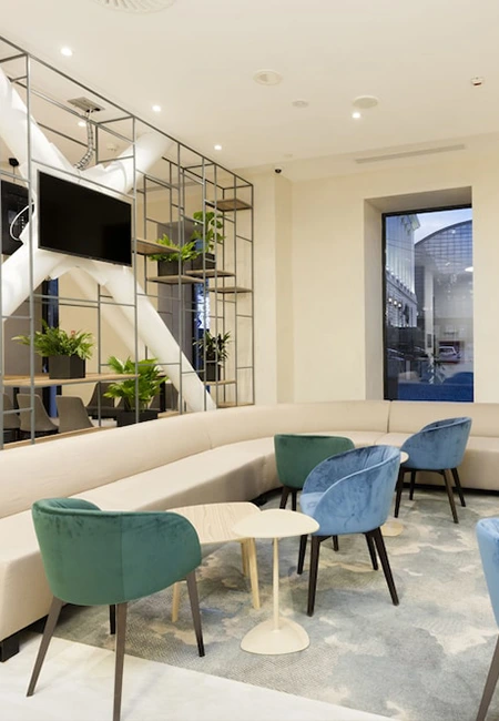 Hilton Garden Inn Bucharest Old Town