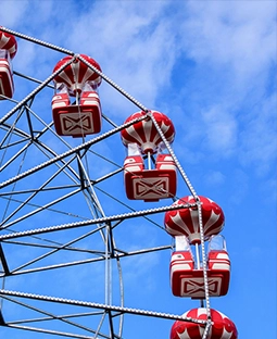 חופשה משפחתית בבוקרשט