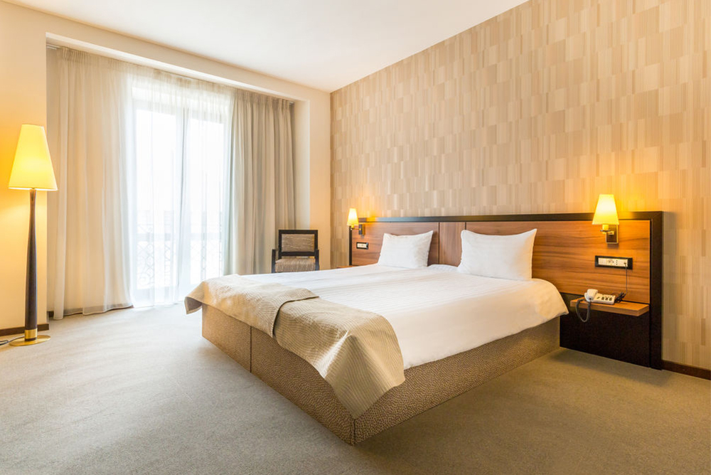 Europa Royale Bucharest Hotel