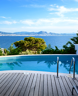 חופשות יוקרתיים לכרתים