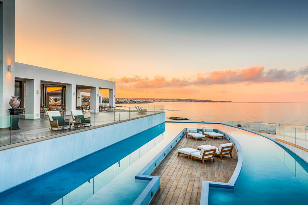 Abaton Island Resort & Spa