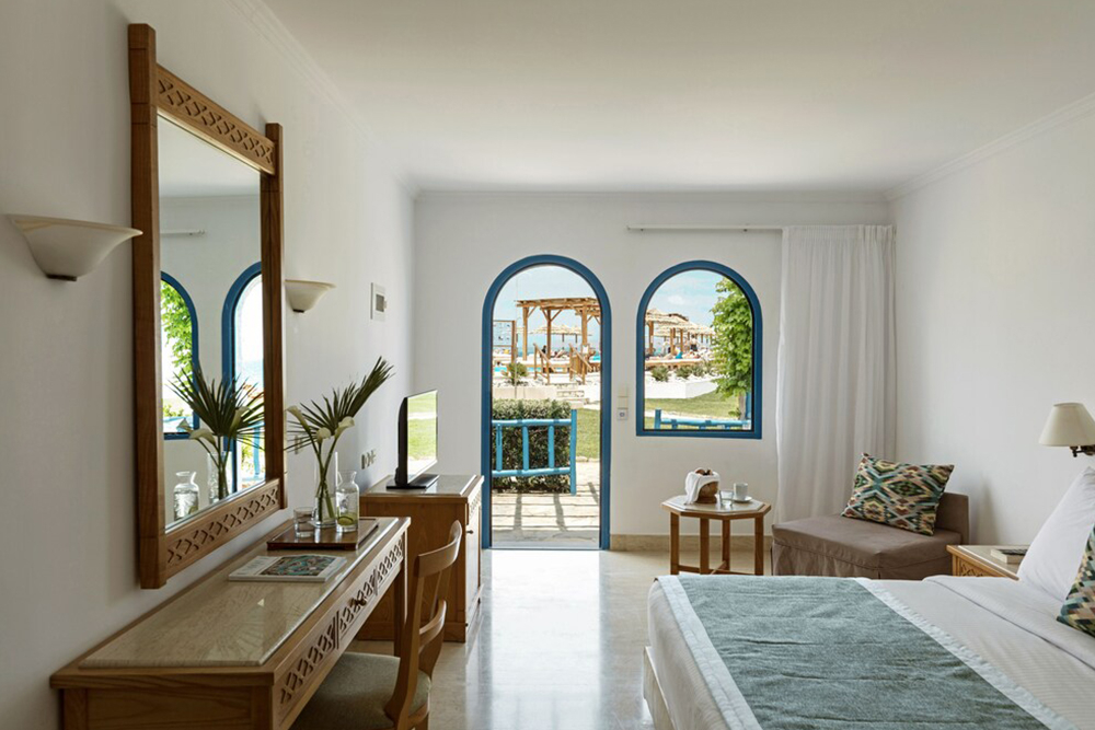 Mitsis Rinela Beach Resort & Spa