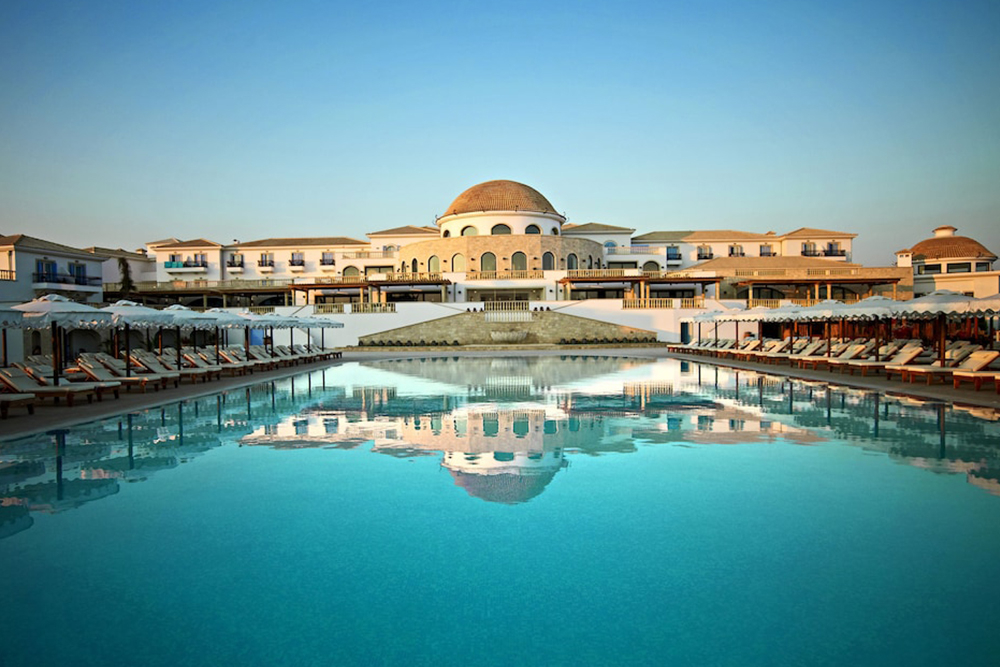 Mitsis Laguna Resort & Spa