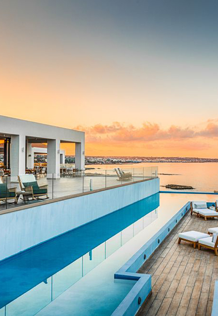 Abaton Island Resort & Spa