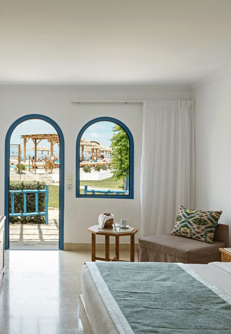 Mitsis Rinela Beach Resort & Spa