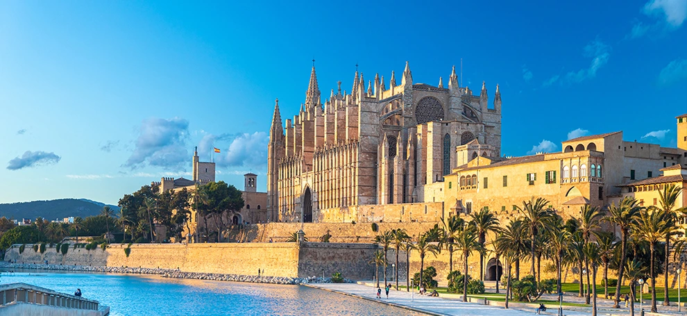 פלמה דה מיורקה