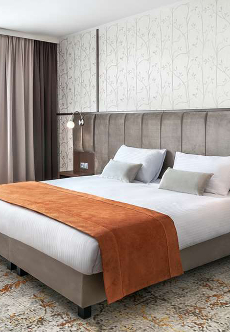 Metropolo by Golden Tulip