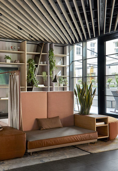 PURO Kraków Kazimierz