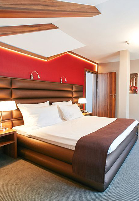 Holiday Inn Krakow City Centre an IHG Hotel