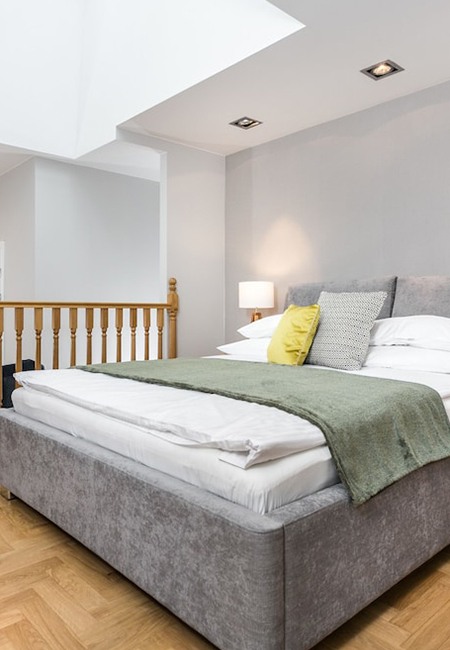 Venetian House Market Square Aparthotel