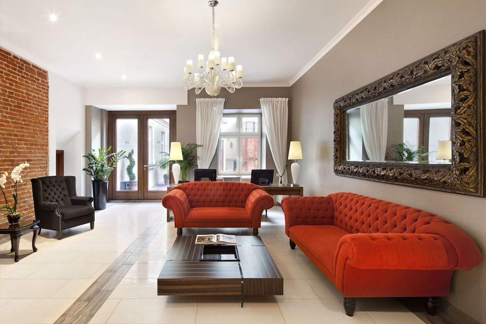 Metropolitan Boutique Hotel