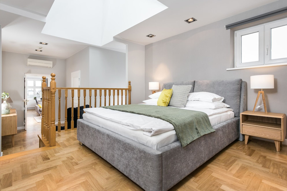 Venetian House Market Square Aparthotel