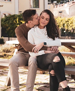 חופשה זוגית במילאנו