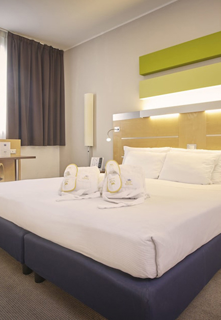 iH Hotels Milano Gioia