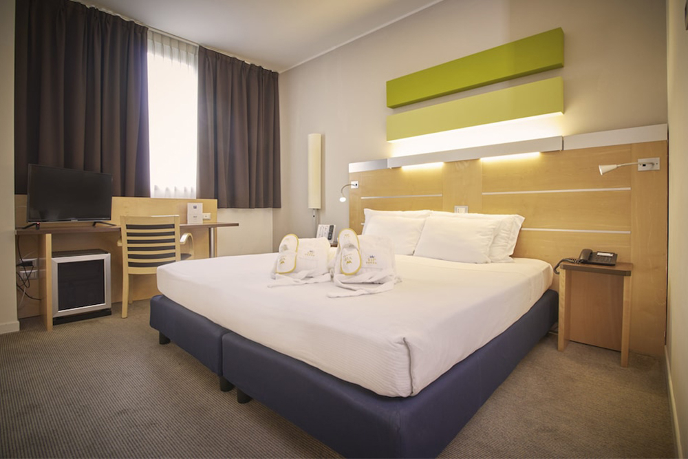 iH Hotels Milano Gioia