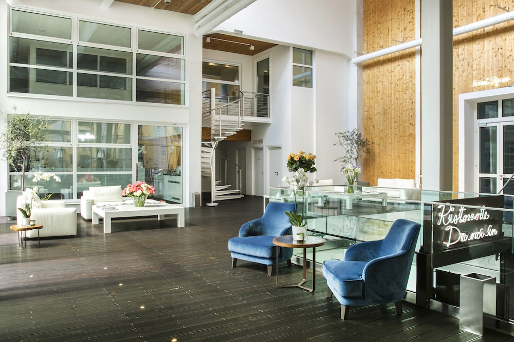 Hotel Magna Pars Suites