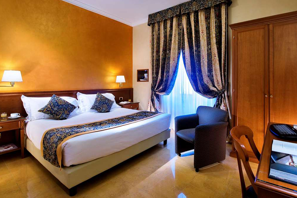 Best Western Plus Hotel Galles