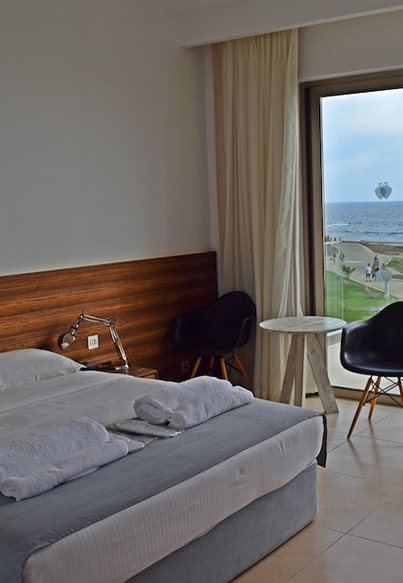 Amphora Hotel & Suites