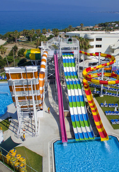Leonardo Laura beach & Splash Resort