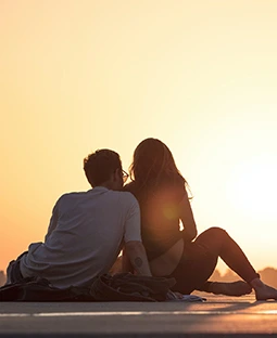 חופשה זוגית באבו דאבי