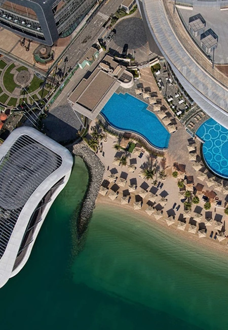 Europa Royale Bucharest Hotel