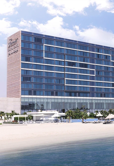 Europa Royale Bucharest Hotel