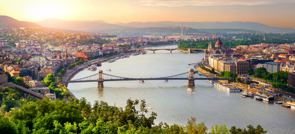 בודפשט