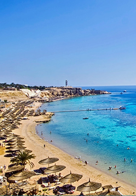 שארם אל שייח