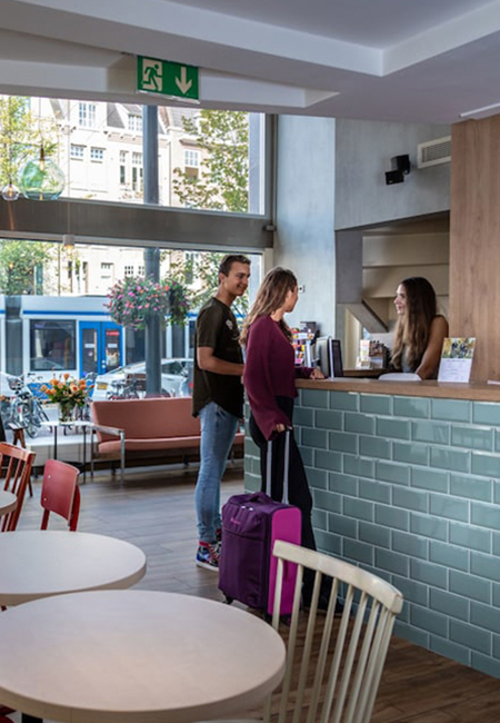 Hotel Espresso City Centre