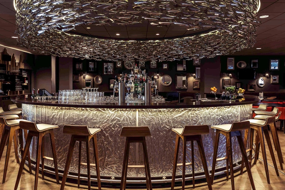 Mercure City Amsterdam City Hotel