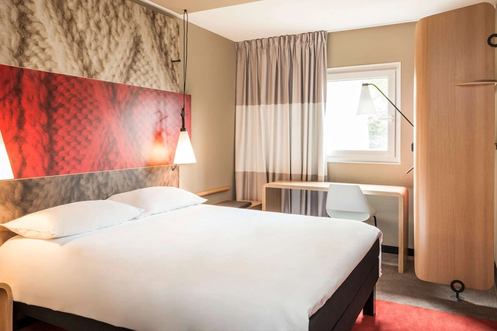 ibis Amsterdam Centre