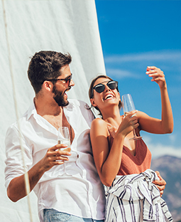 חופשות יוקרתיים לאתונה